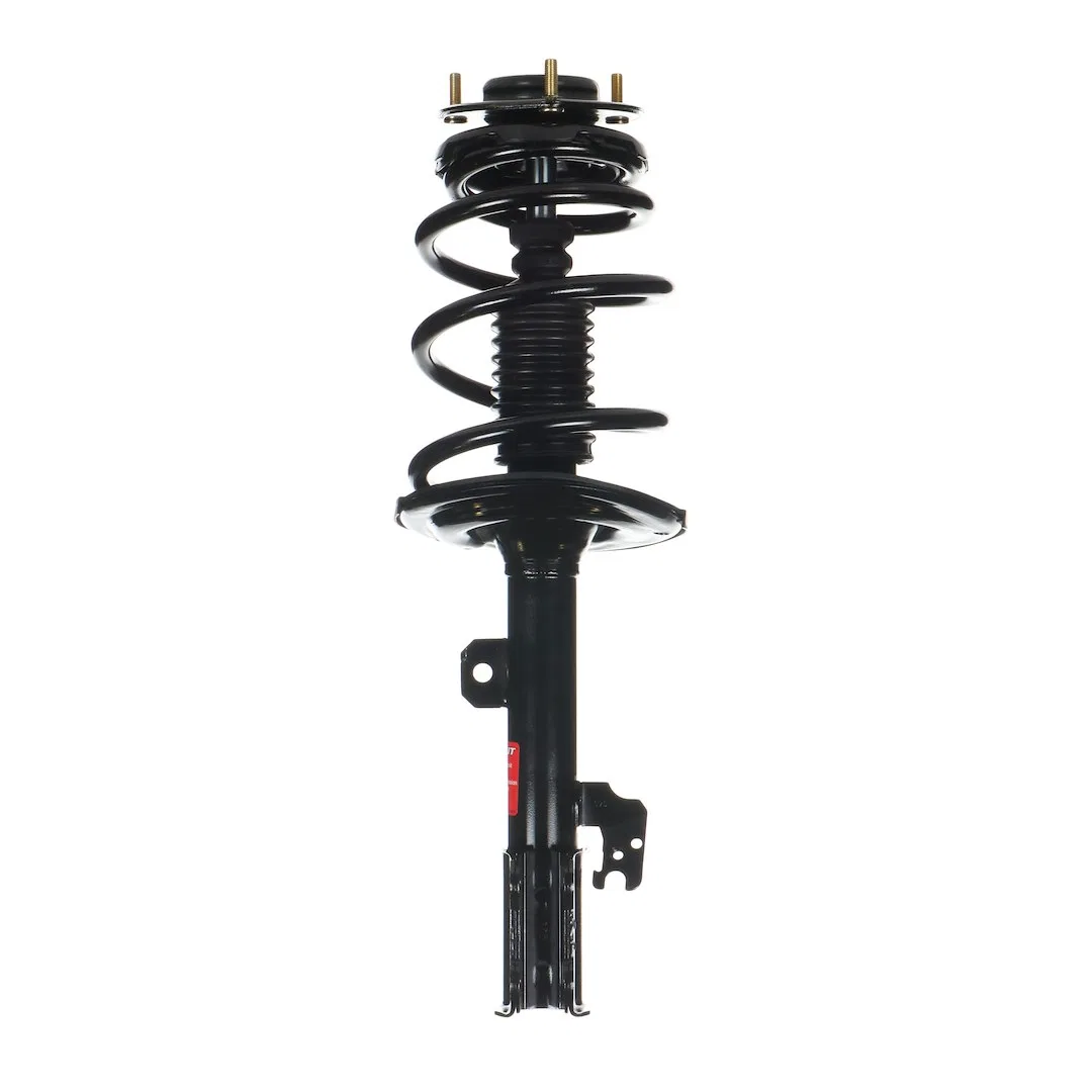 172962 – MONROE SHOCK Shock Absorber, OE Replacement Nitrogen Gas Charged With Coil Spring/ Strut/ Strut Mount Limite...